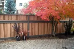 Fence-Installed